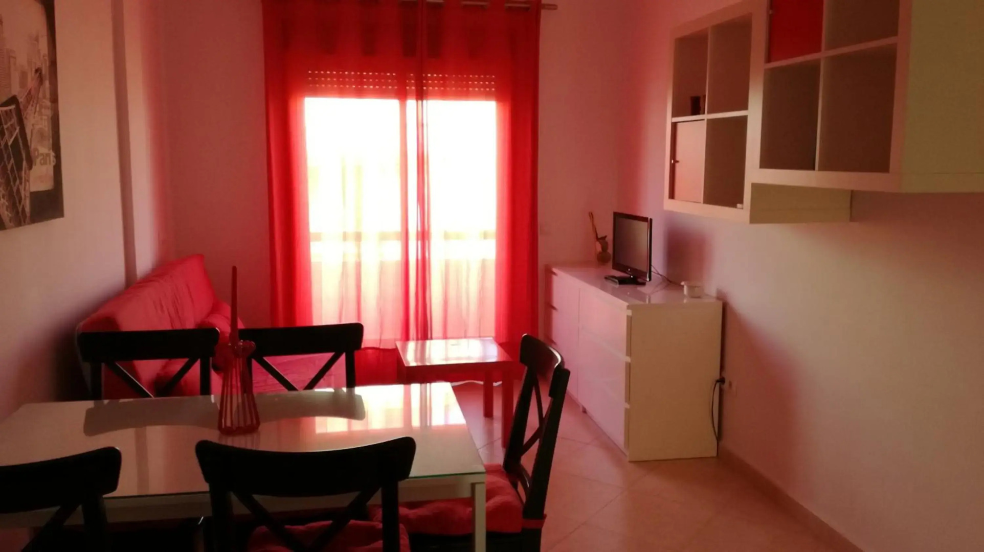 Apartamentos y Áticos Zahara