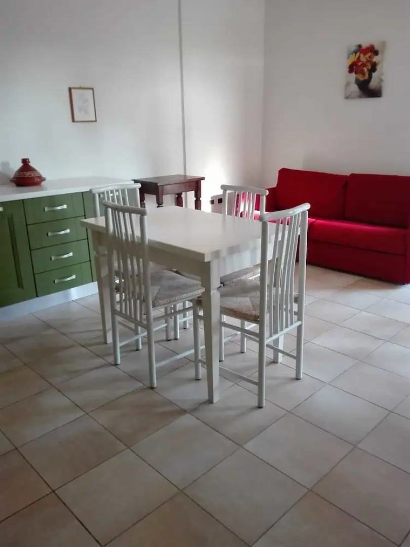 Residence Ombraverde