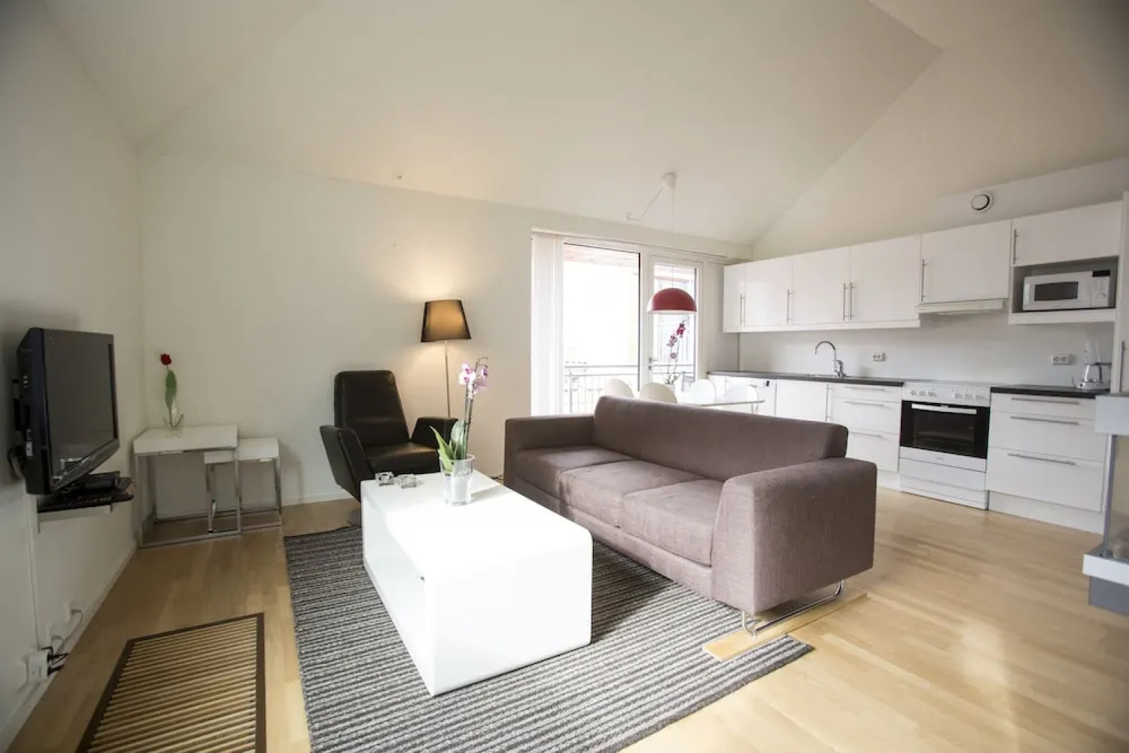 City Housing - Bergelandsgata 13 - Klostergaarden Apartments