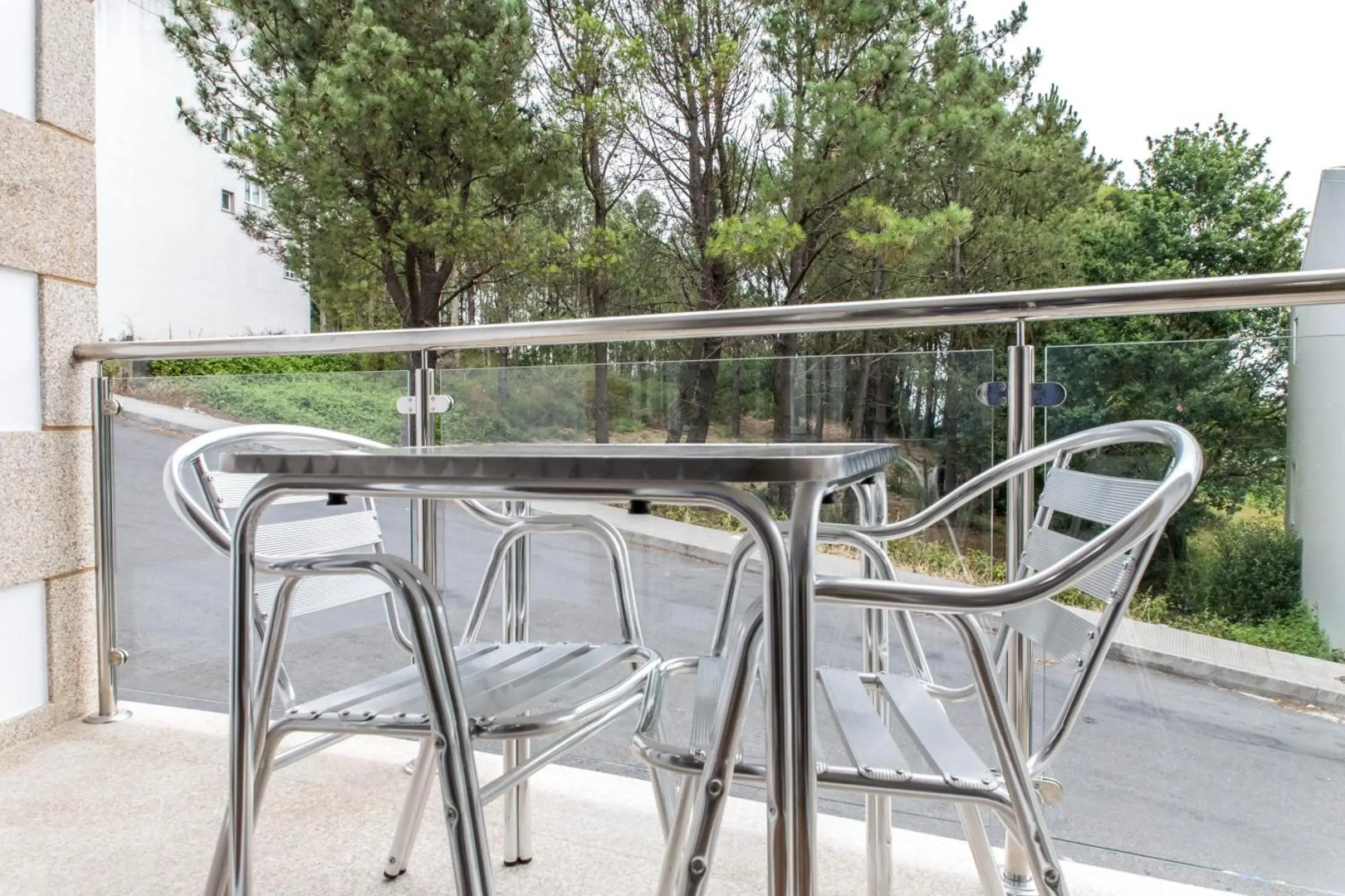 Apartamentos Camino De Finisterre