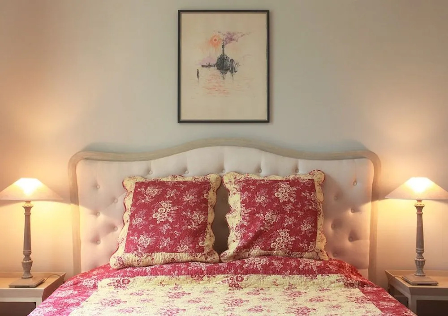 Château de La Prade