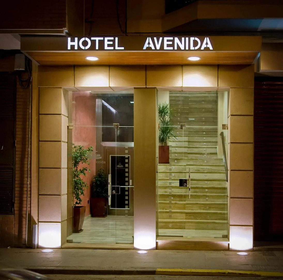 Hotel Avenida