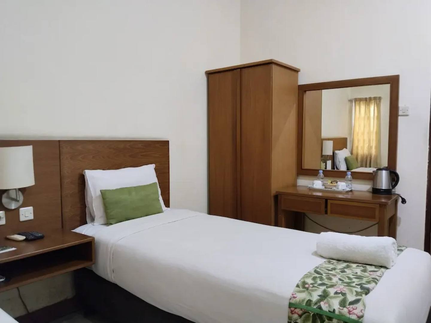 The Garden Family Guest House powered by Cocotel.