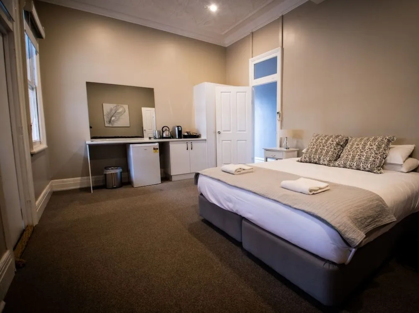 Royal Hotel West Wyalong