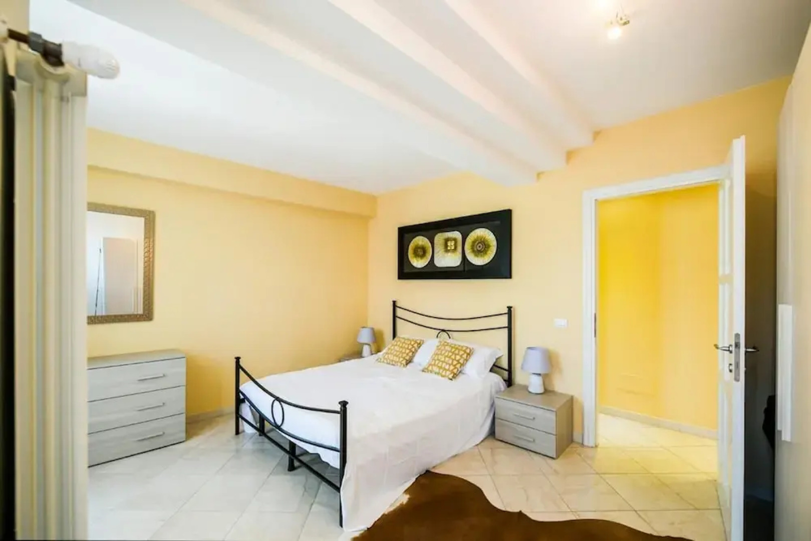 Giulia Apartment With Lake View in Verbania