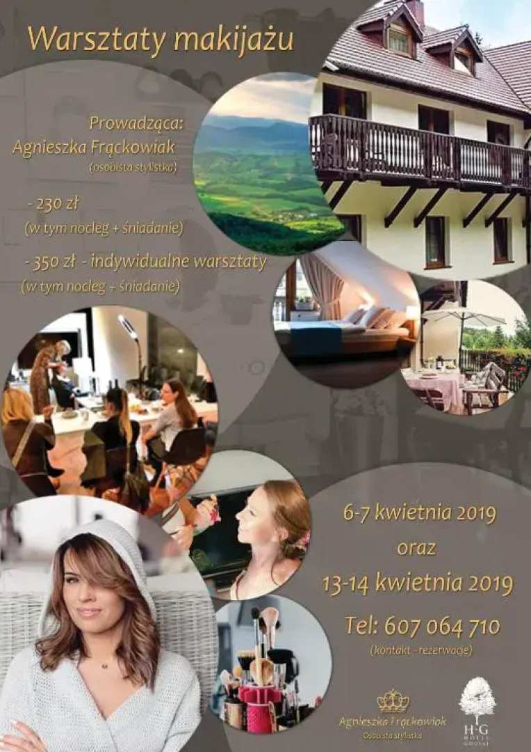 Hotel Górski Czarna Góra