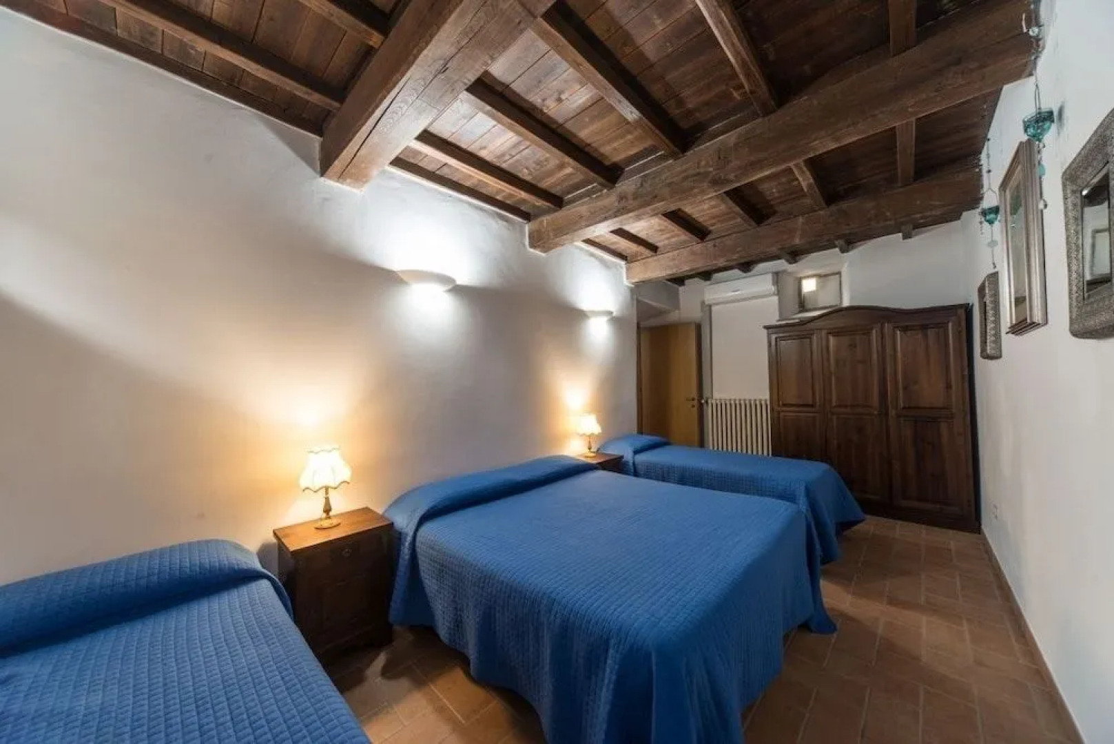 Agriturismo Castiglioncello