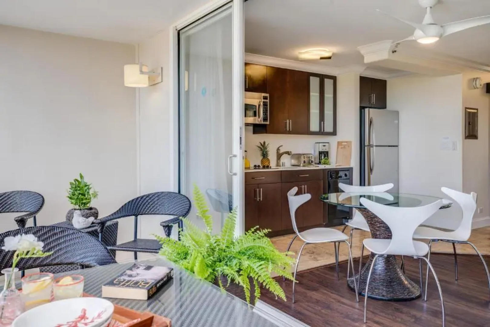 Regency on Beachwalk #51