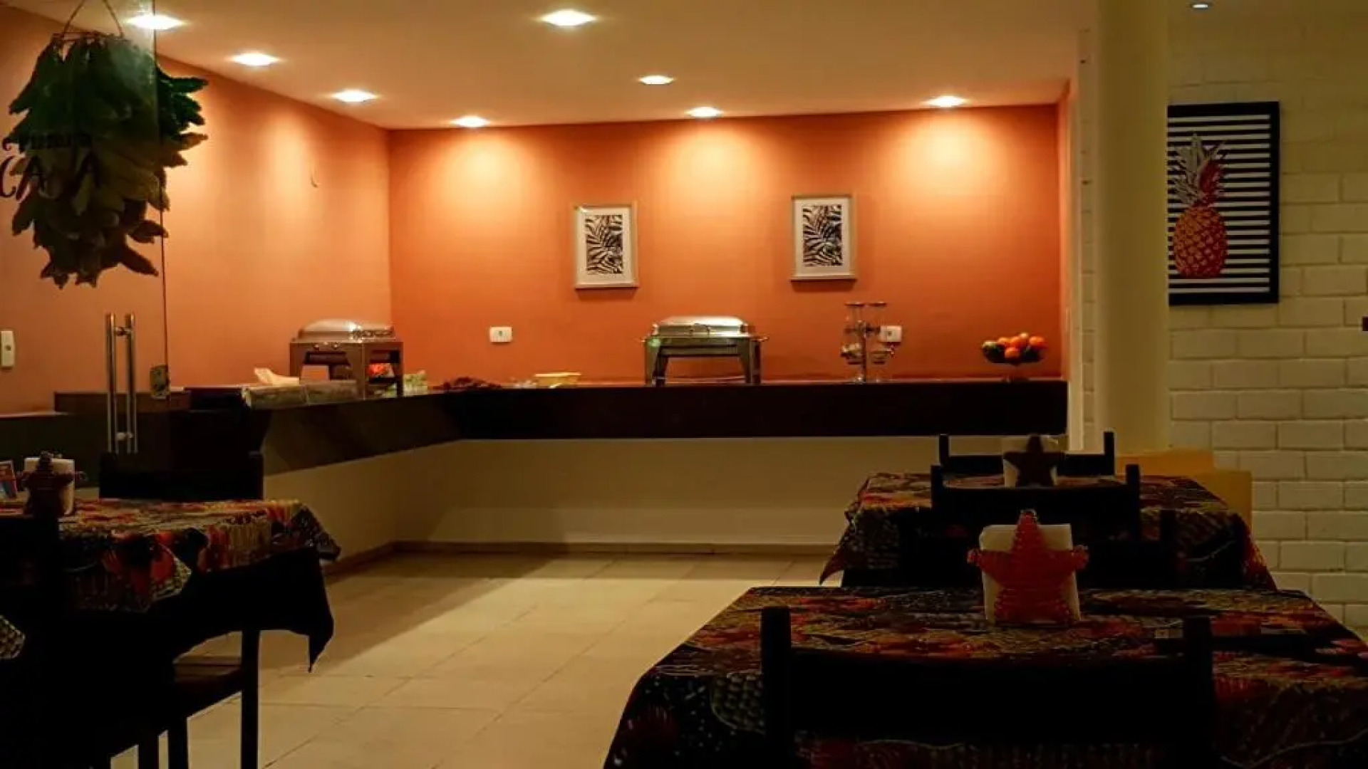 Pousada Villa Caracol