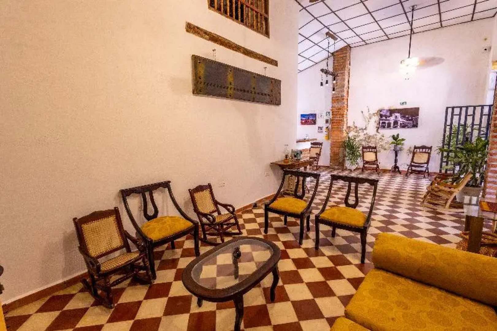 Albarrada Hotel Boutique