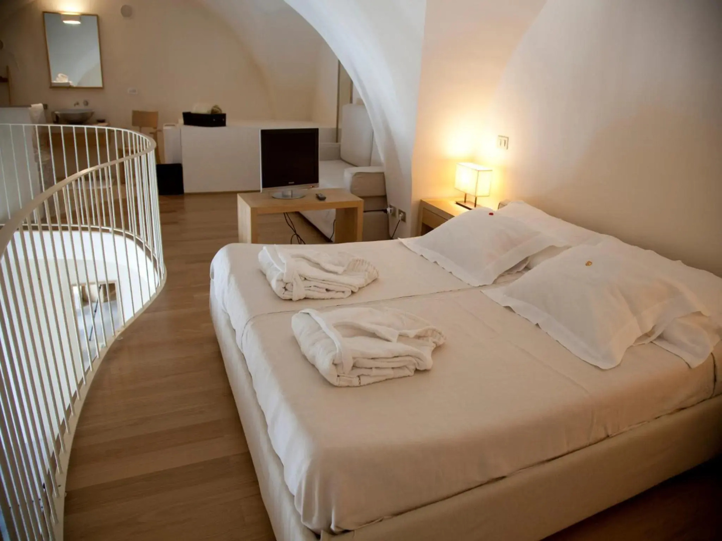 La Sommità Relais & Chateaux