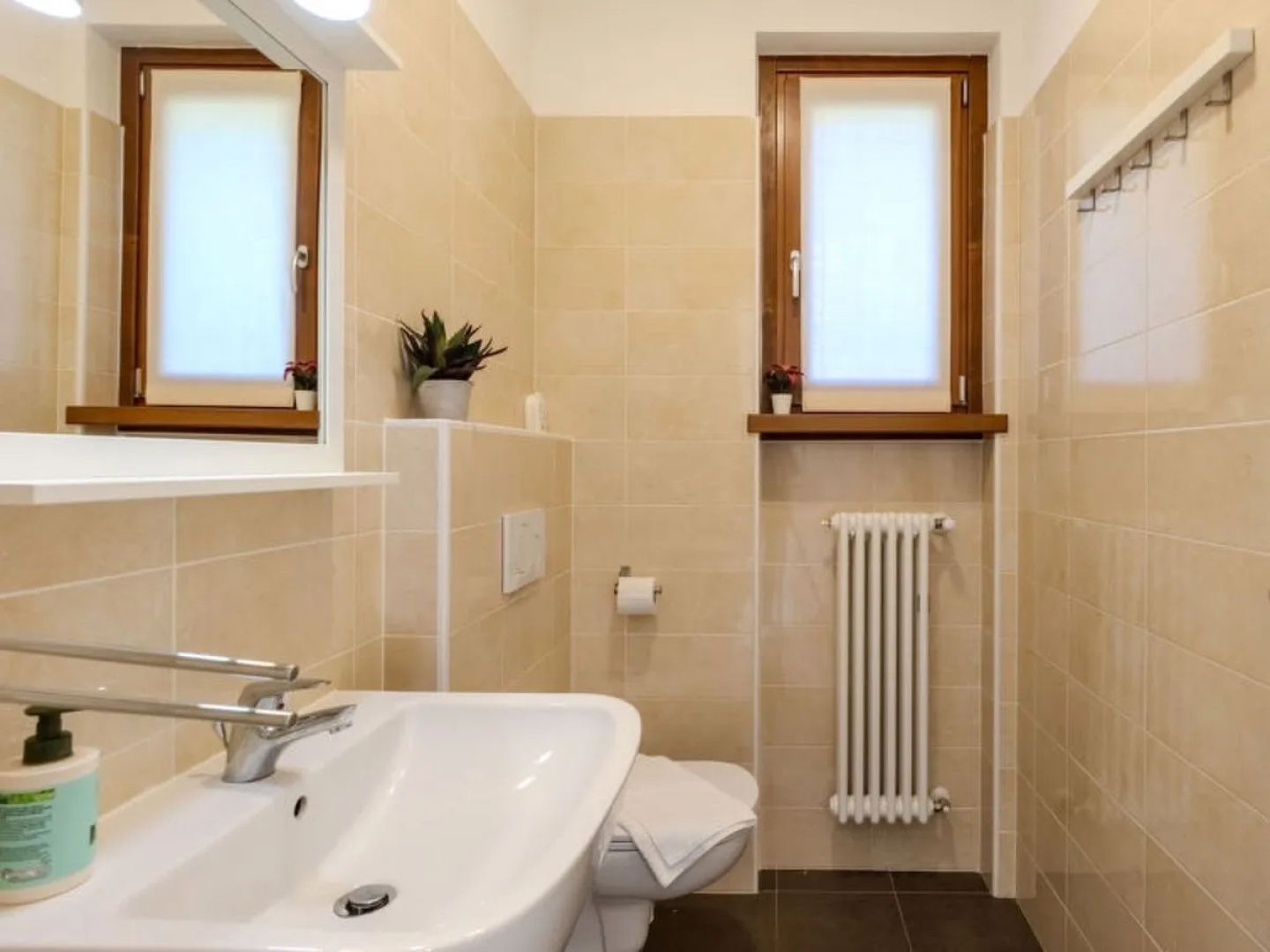 House Risi Musso