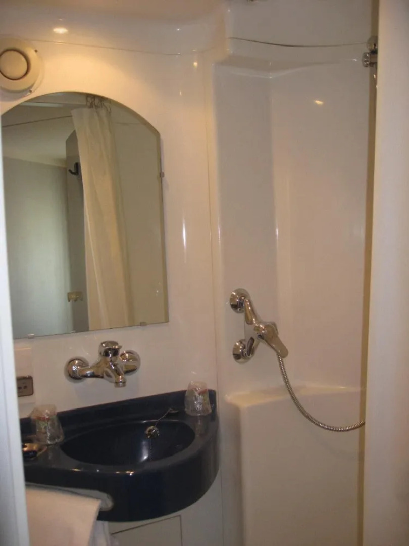 Fasthotel Grenoble Moirans-Voreppe