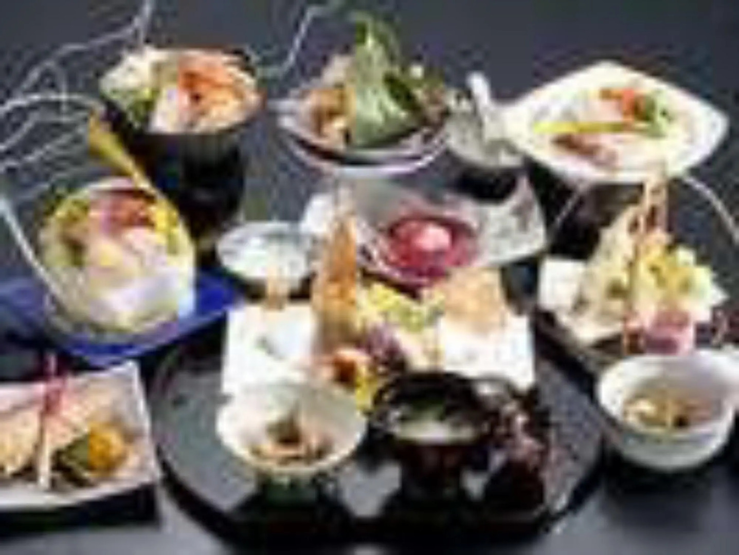 Kahan no yado Hekisuisou