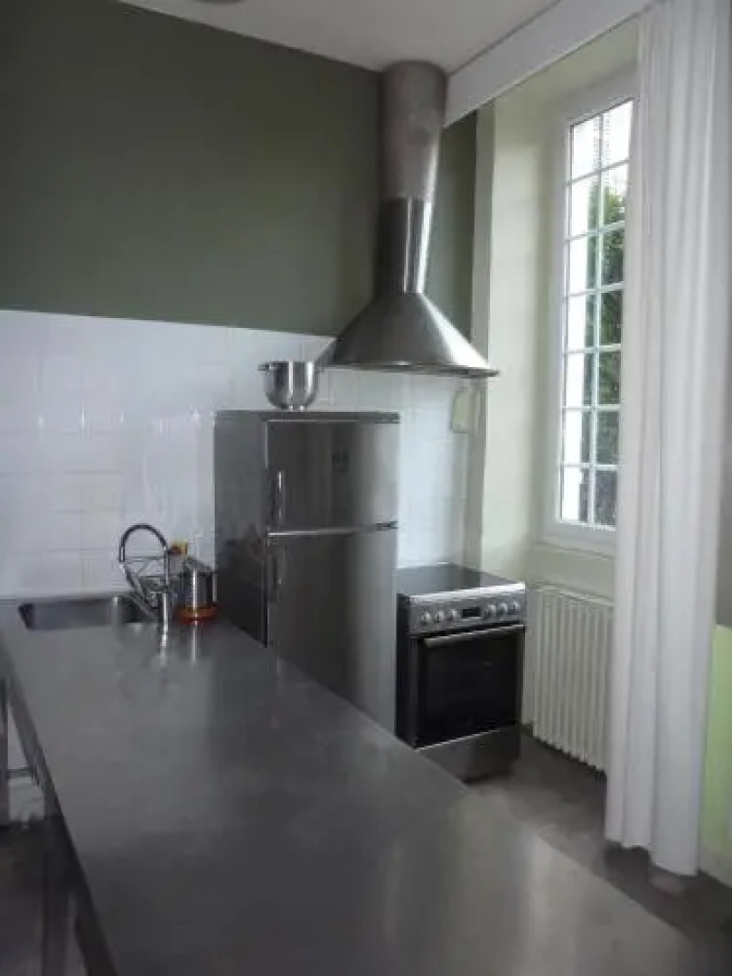 Chambres dhôtes La Demeure de la Presquile