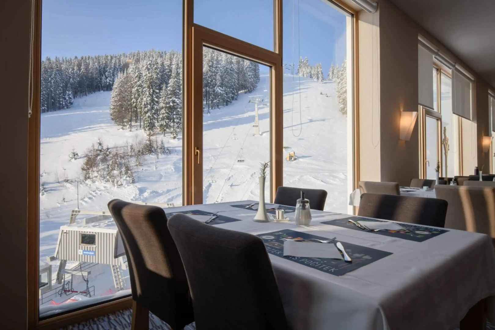 Wellness Hotel Montis