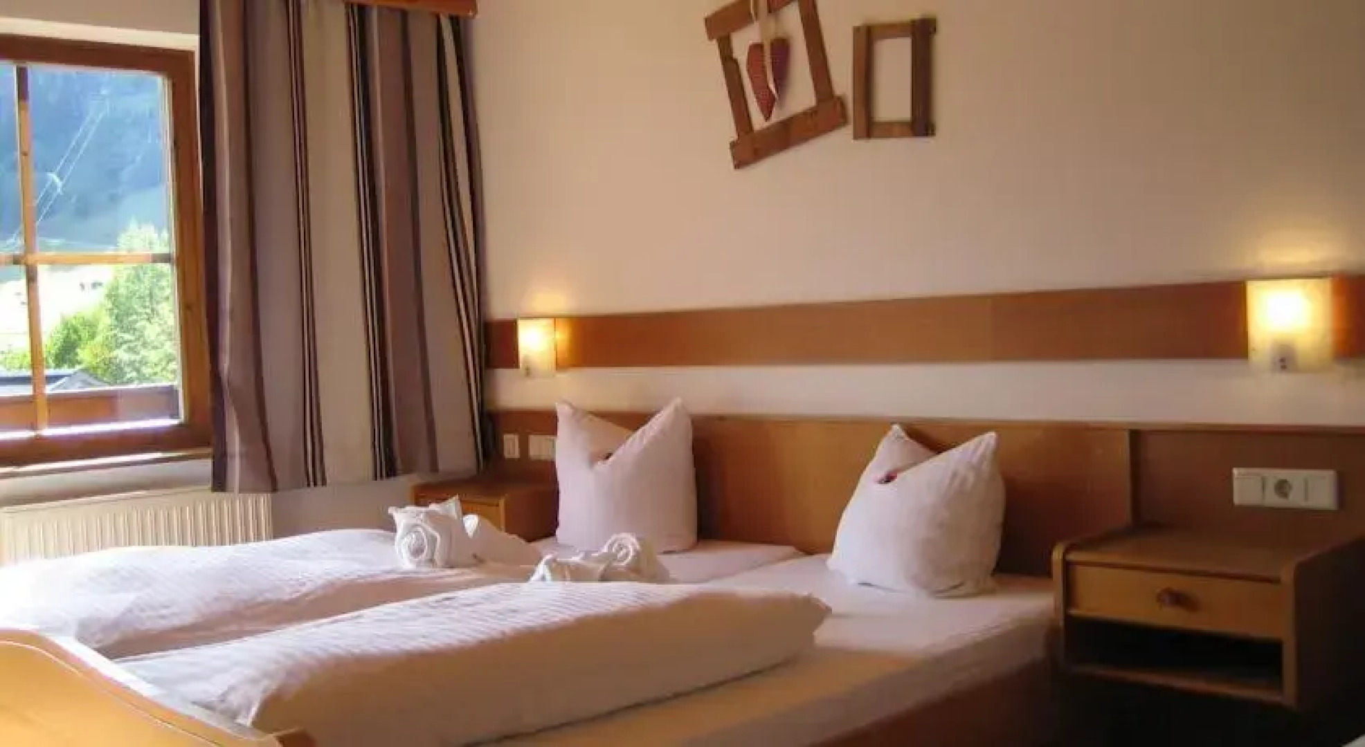 Salzburgerhof Rauris