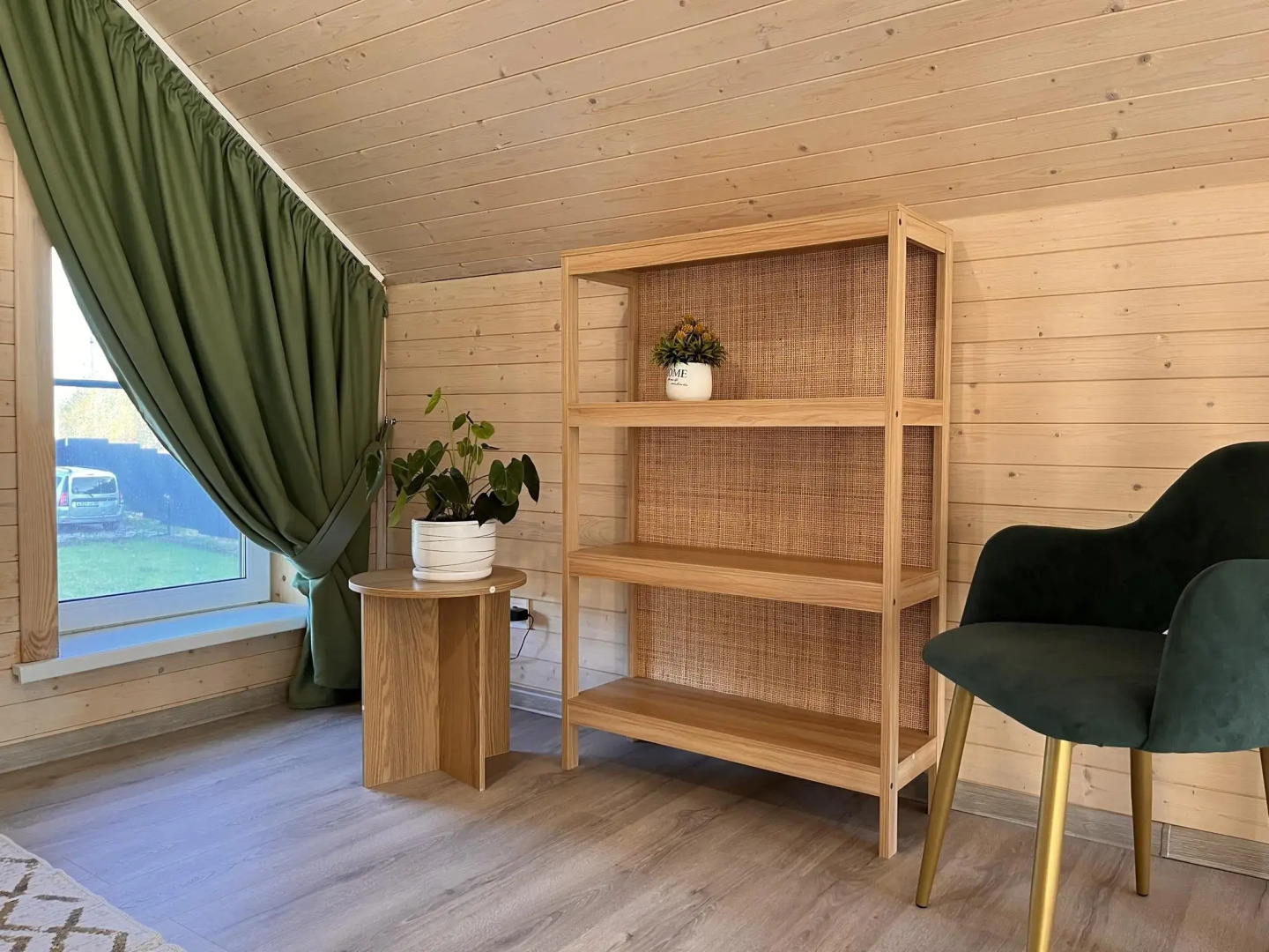 Вилла Першино