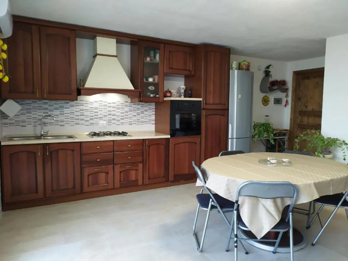 Casa con piscina Profumo Sea & Sun 2