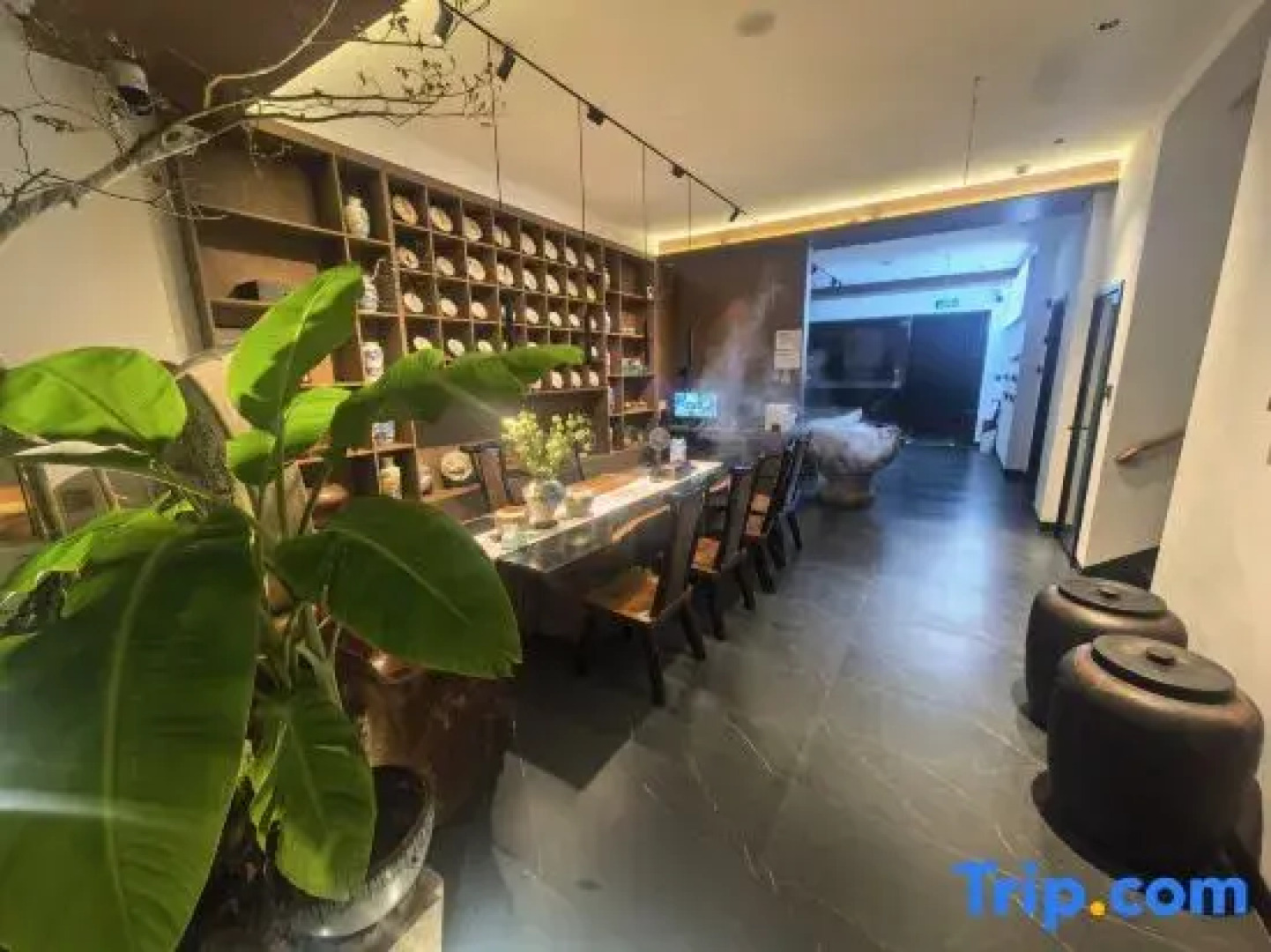 Shiping from St. Residence