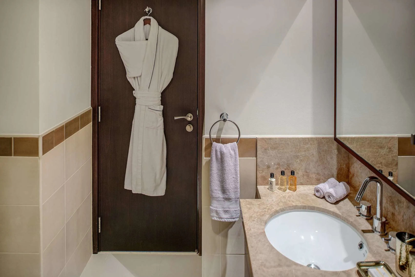 Dream Inn Dubai Apartments - 29 Boulevard