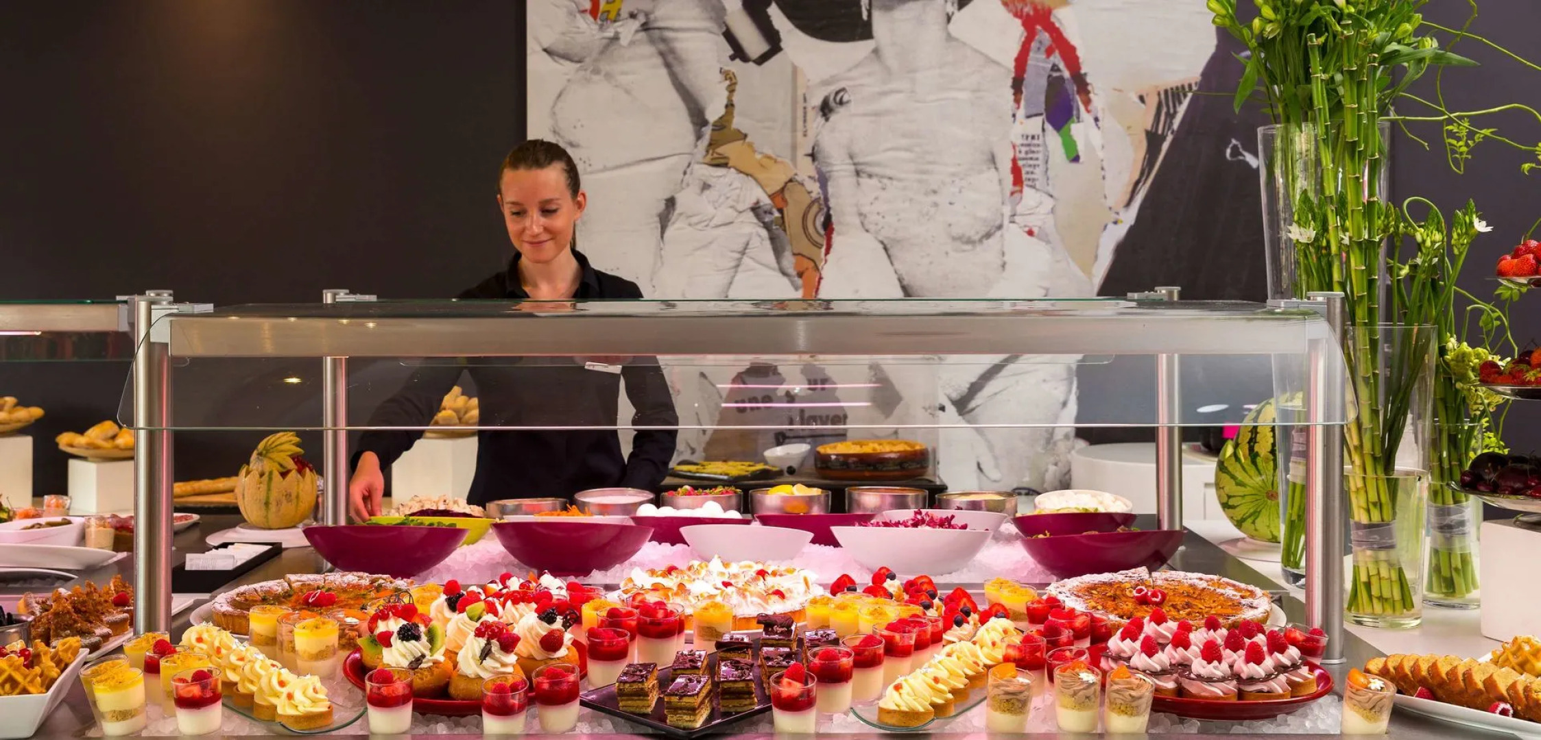 Hôtel Barrière Lille