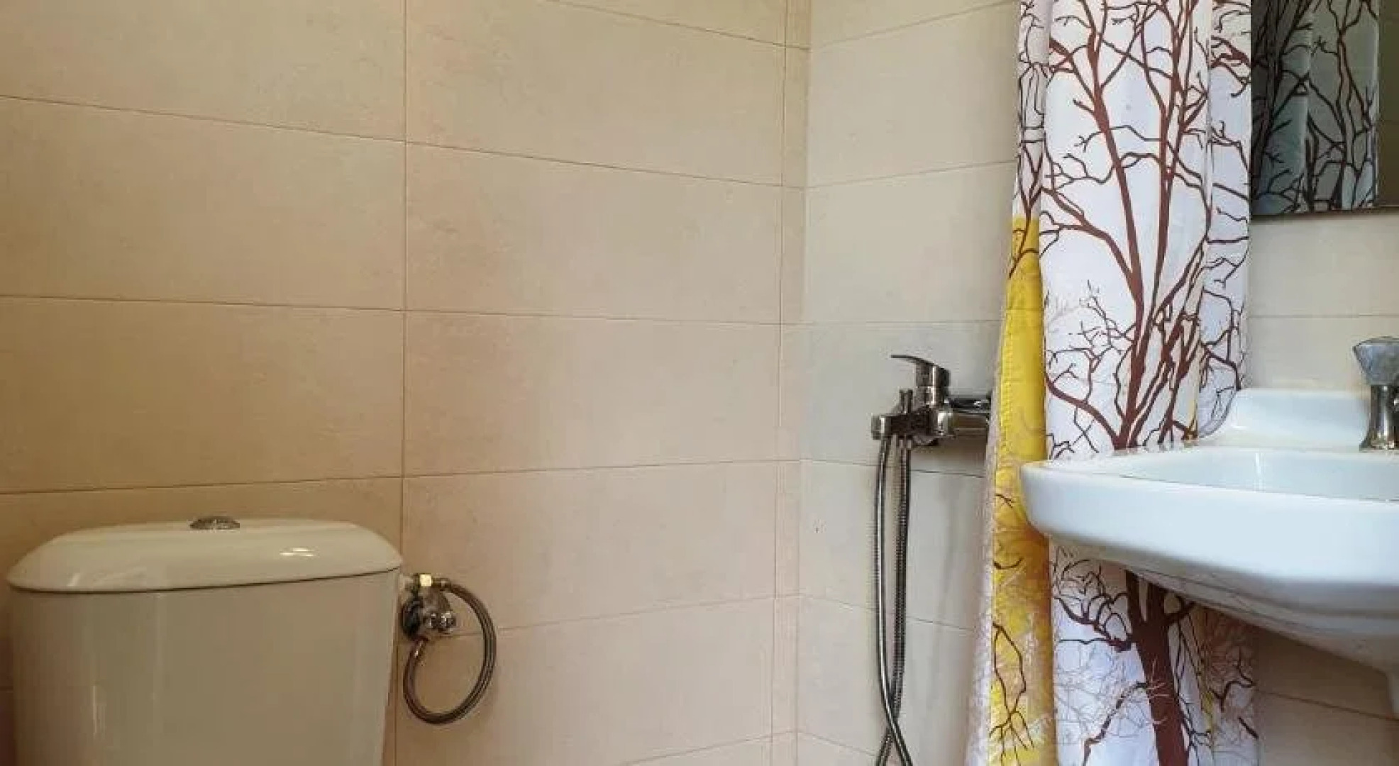 Marilena Apartments & Studios