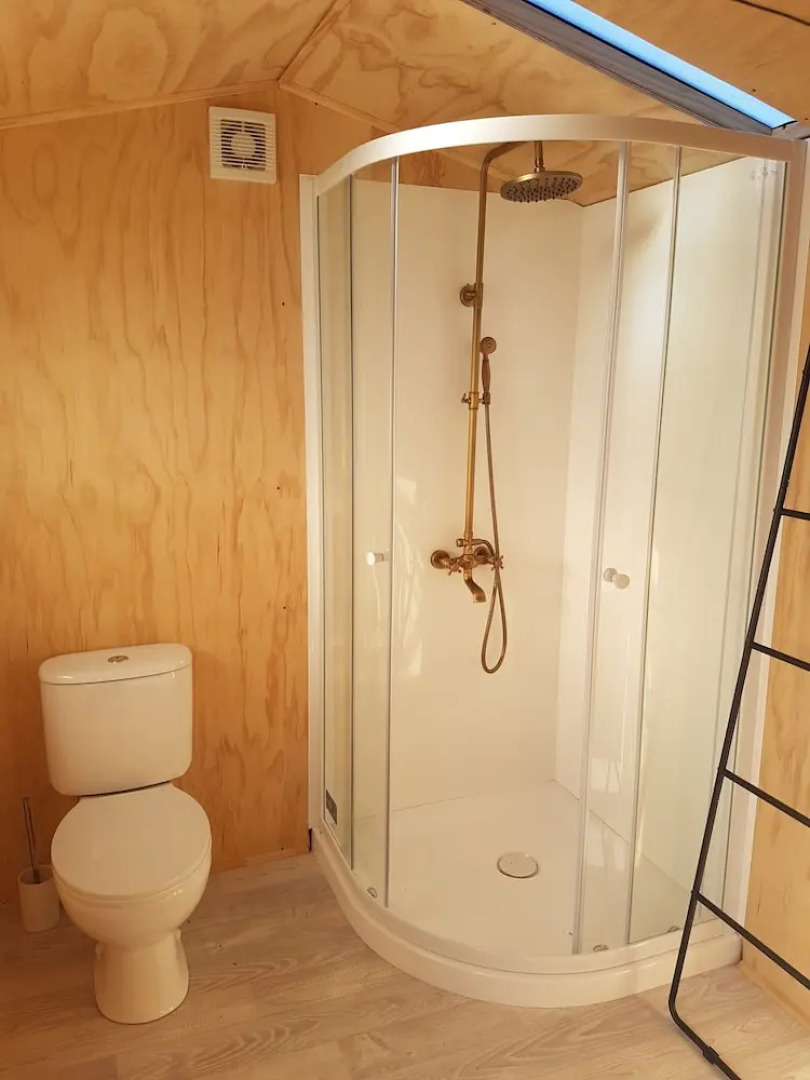 Rotorua Hillside Haven