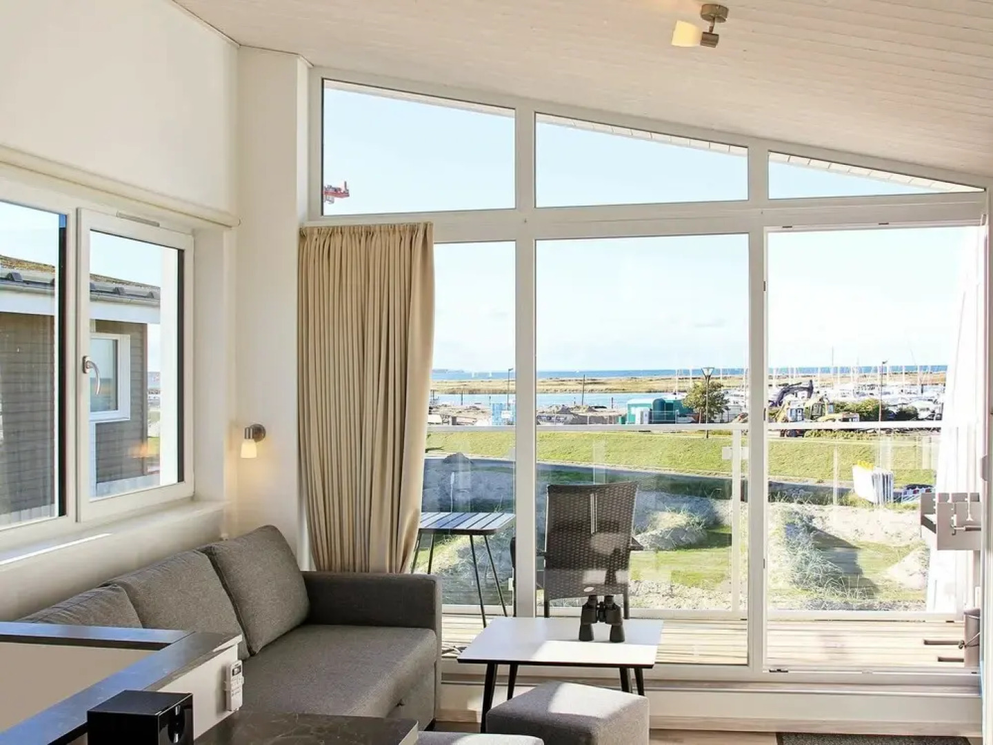 Holiday Home in Wendtorf