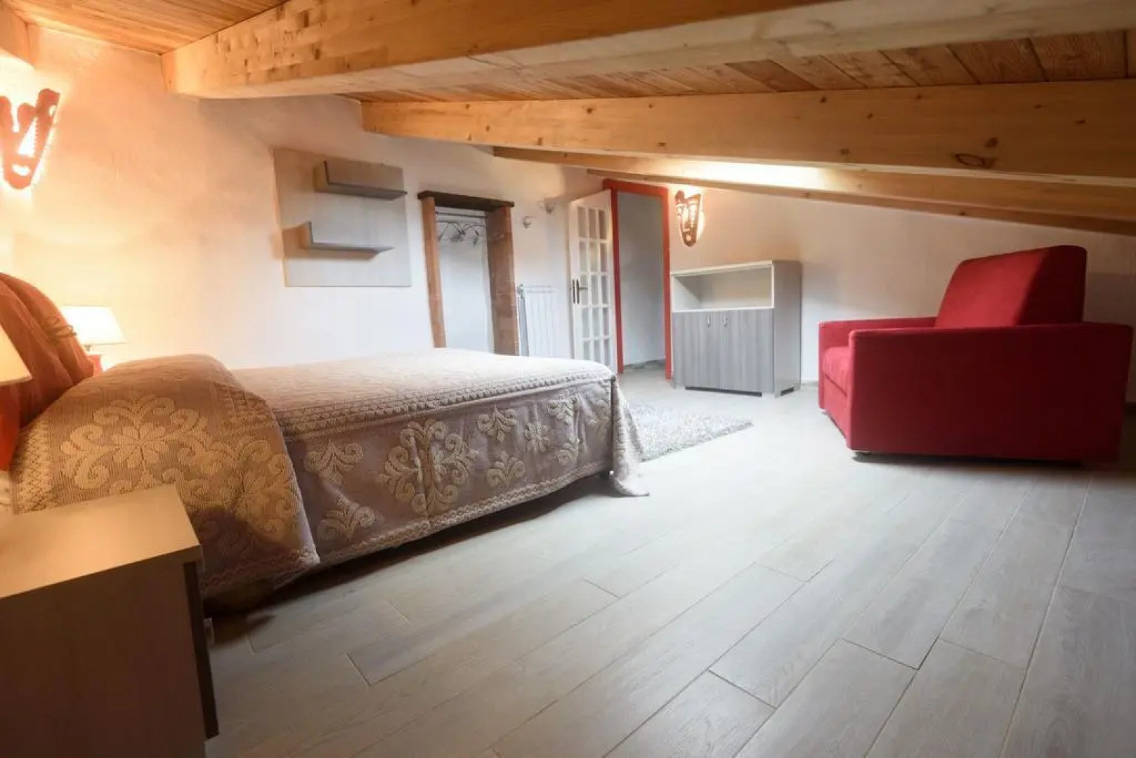 Al Vecchio Corso Locanda