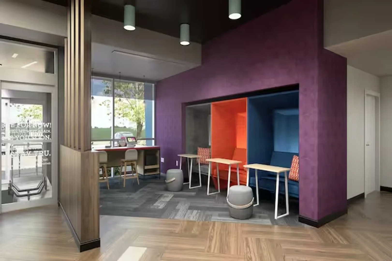 Tru By Hilton Martinsburg