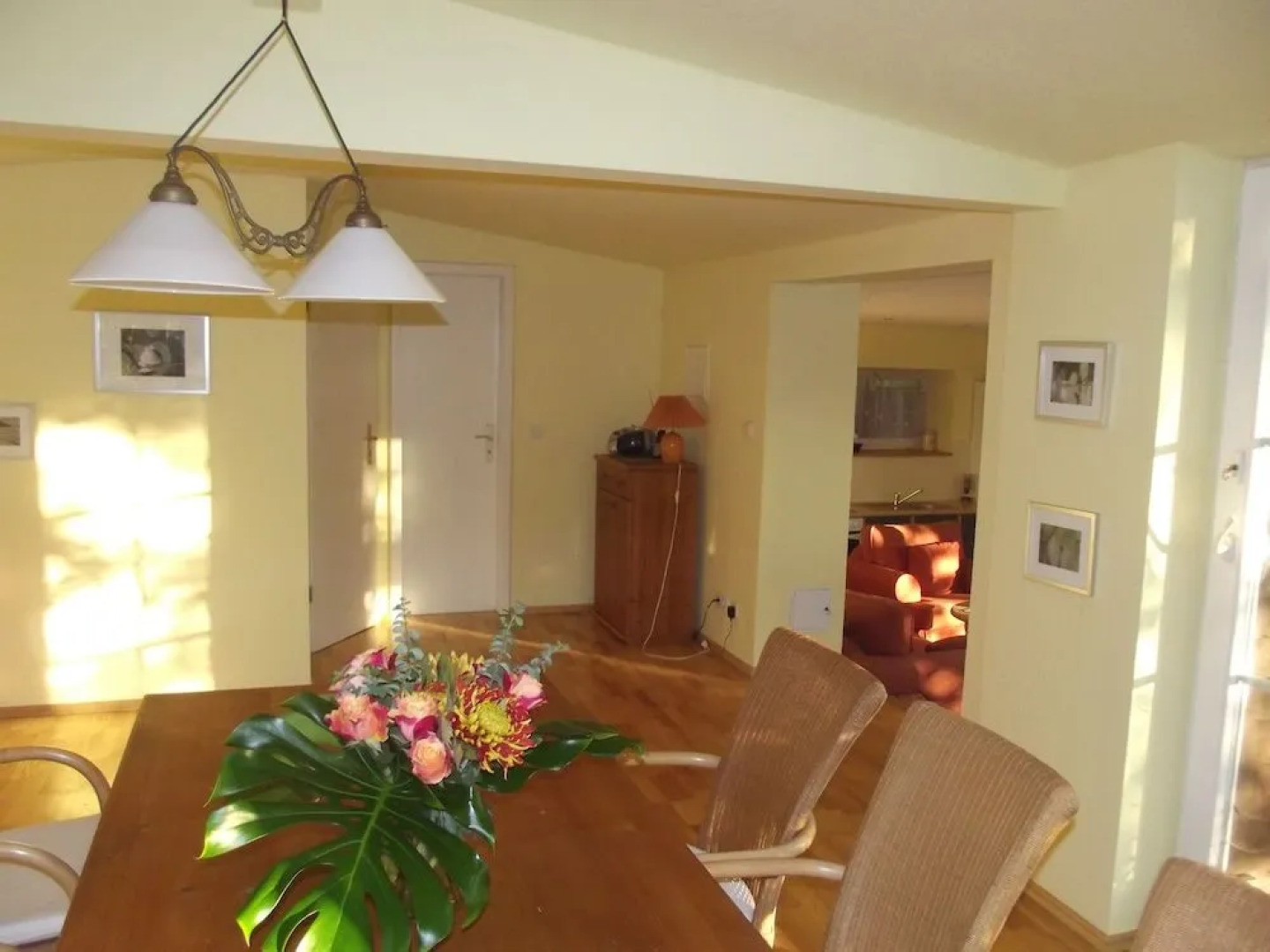 Waldsee Hotel am Wirchensee