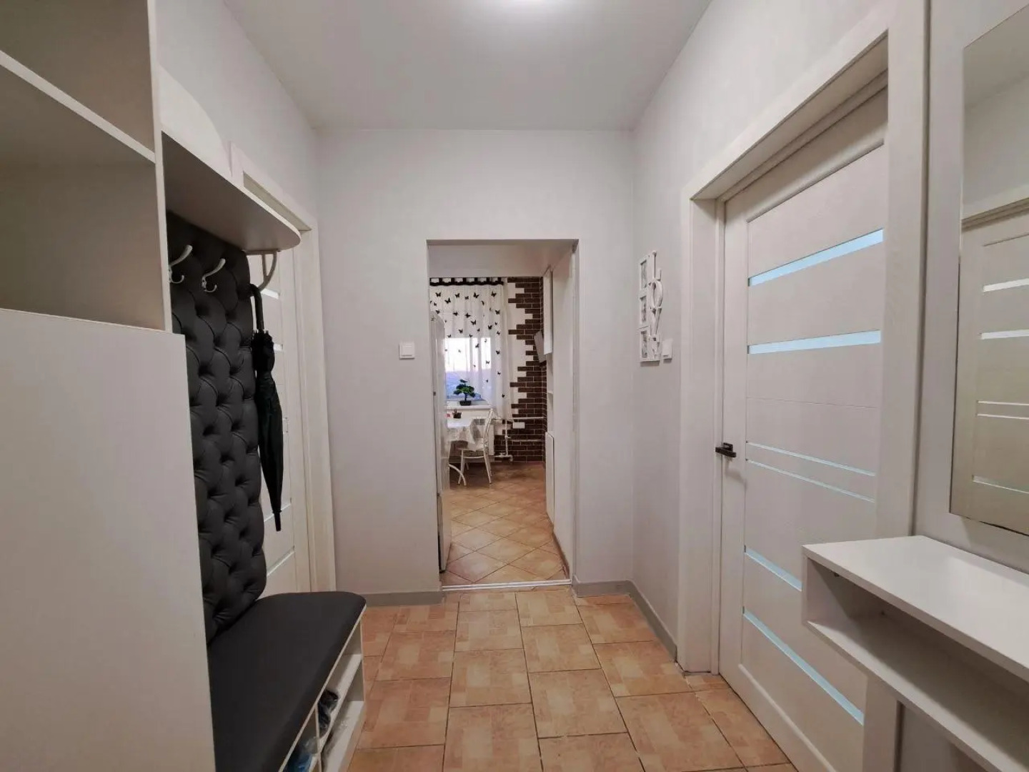 Сладкая подушка в микрорайоне 202