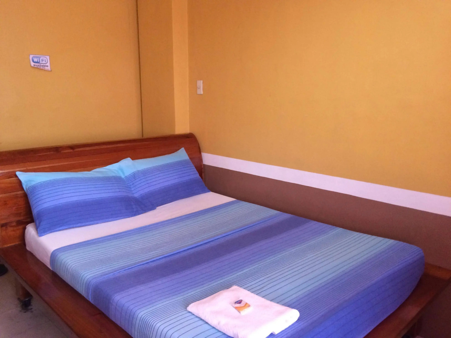 Shemaja Inn