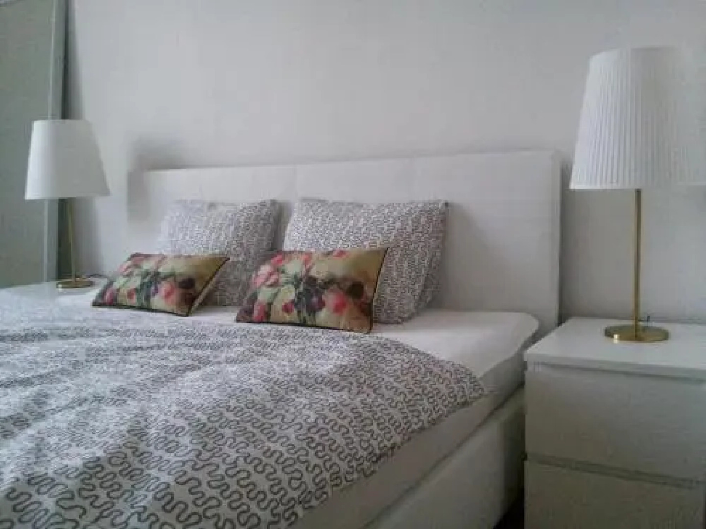 Apartment Belveder Brno