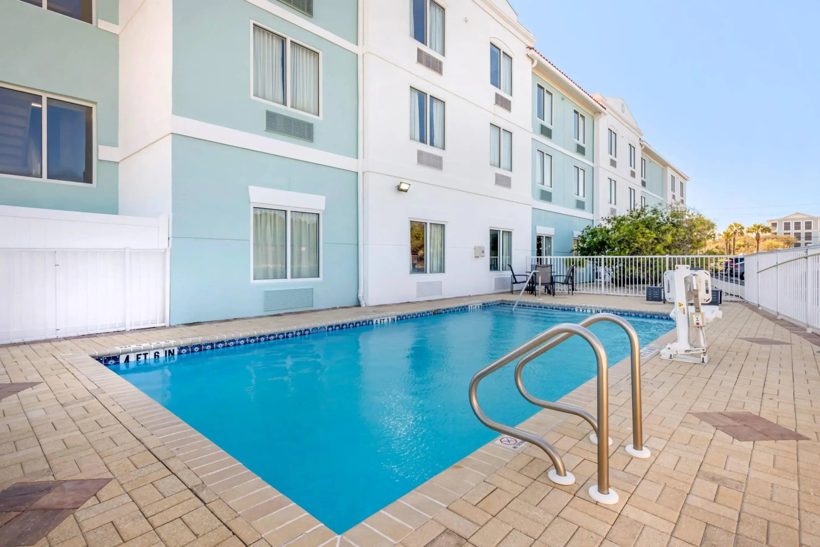 Surf and Sand Fernandina Beach at Amelia Island, an Ascend Collection Hotel