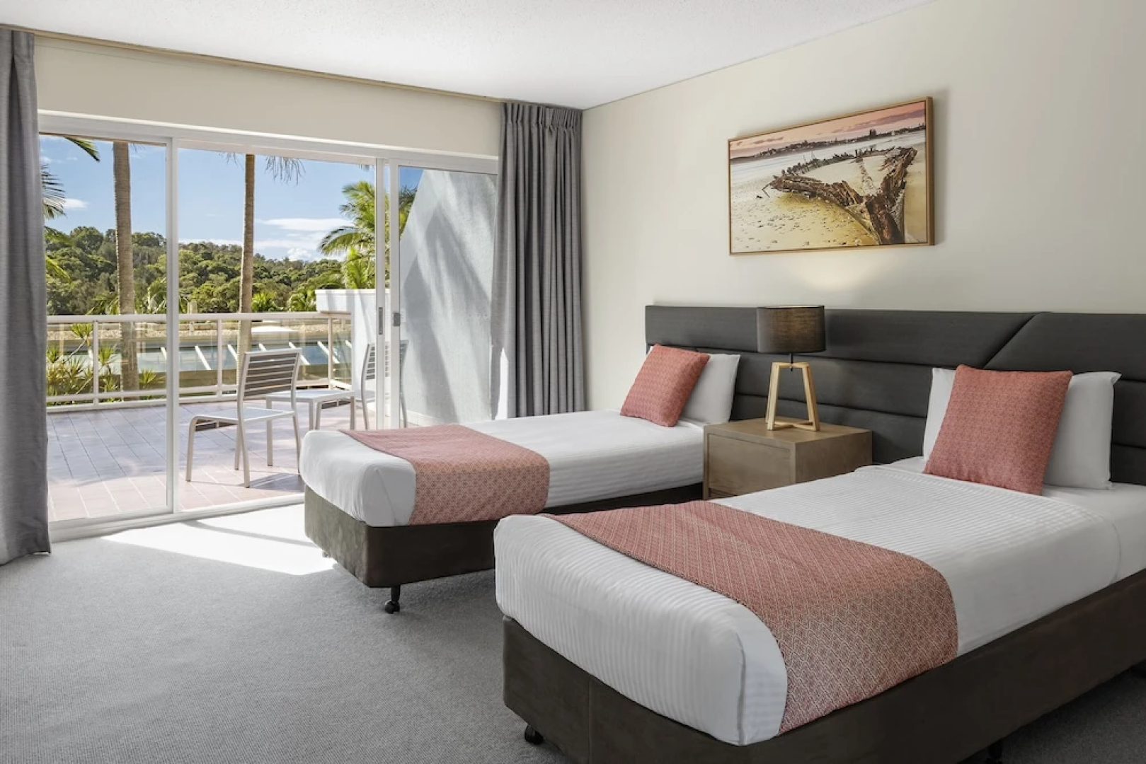 Club Wyndham Coffs Harbour Terraces