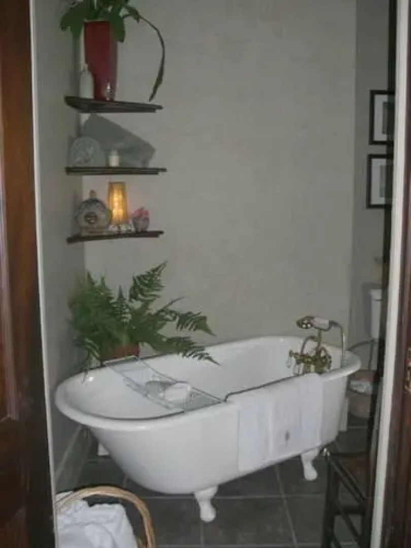 The Old Place Bed and Breakfast