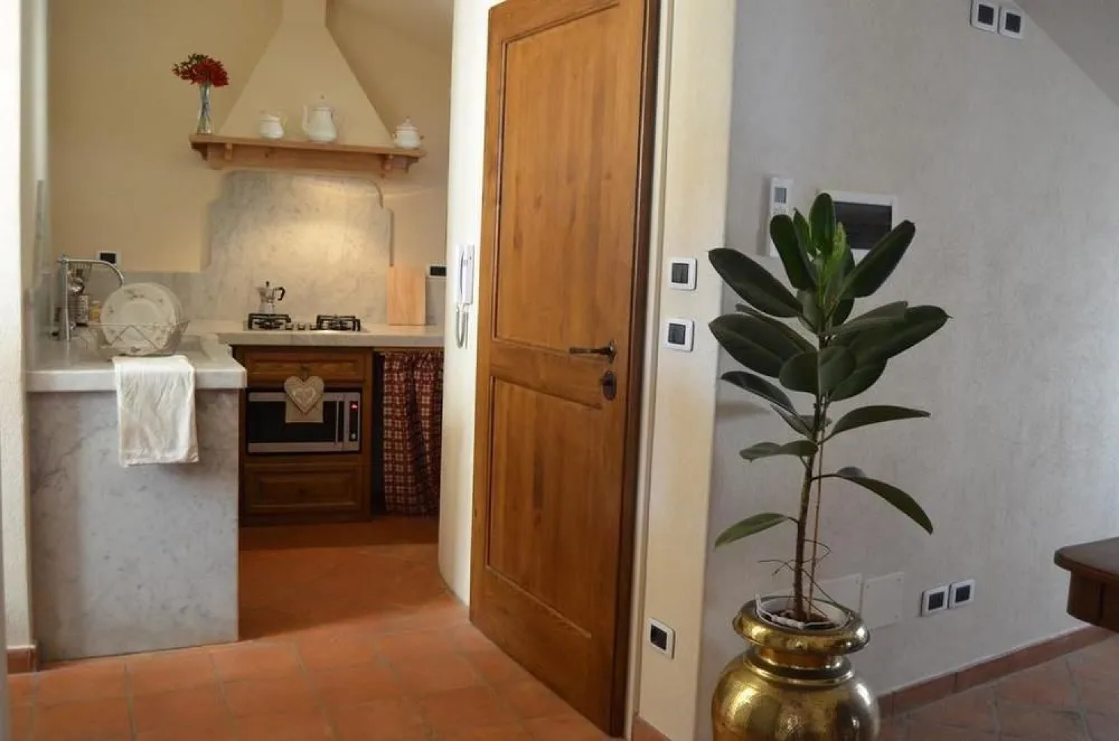 Agriturismo del Pigato - Bio Vio