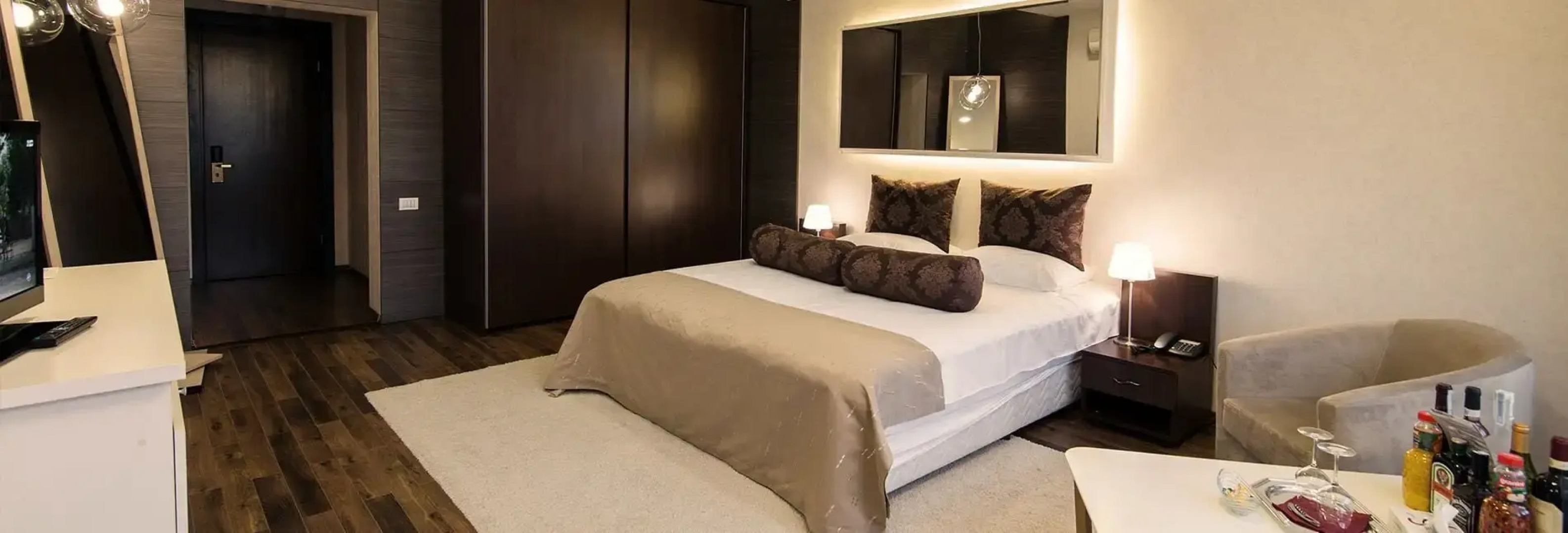 Belvedere Hotel Brasov