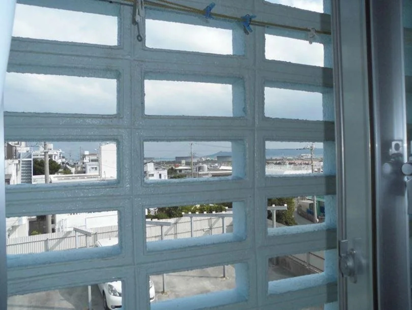 Guest House Marine Note