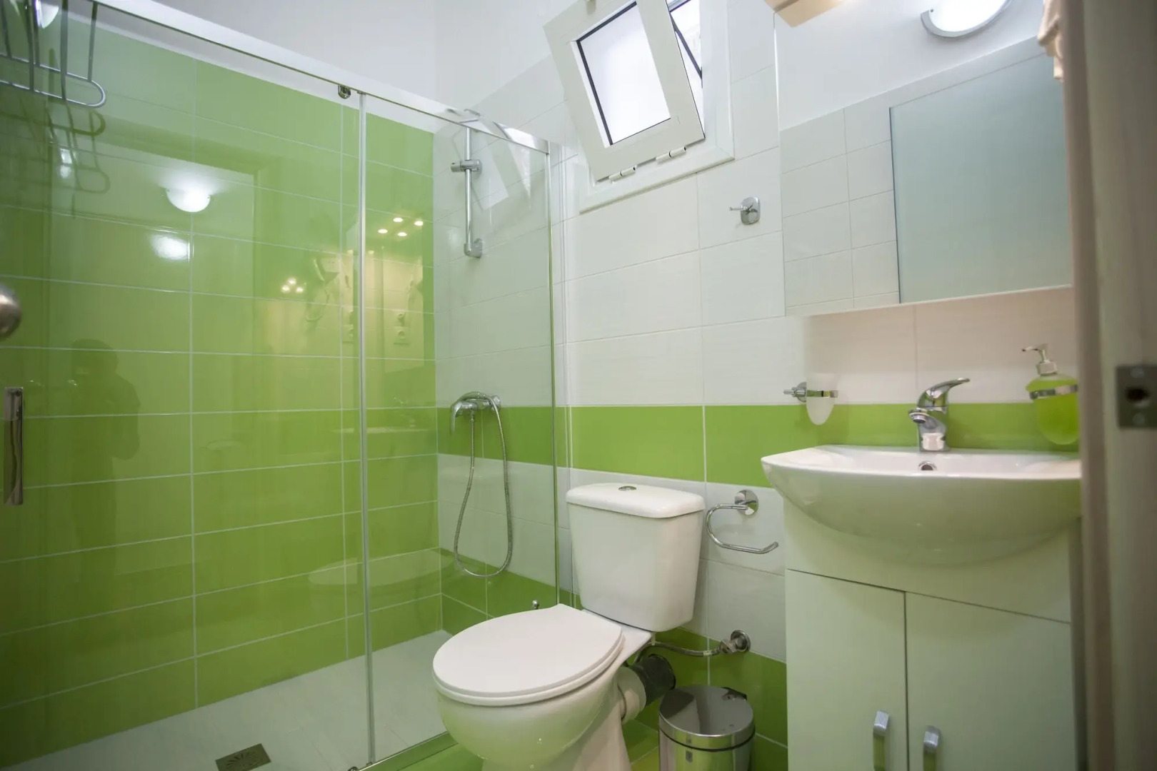 Paraskevi's Luxury Studios