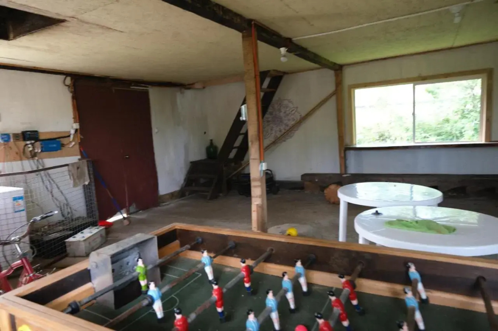 Ecoturismo Los Manzanos