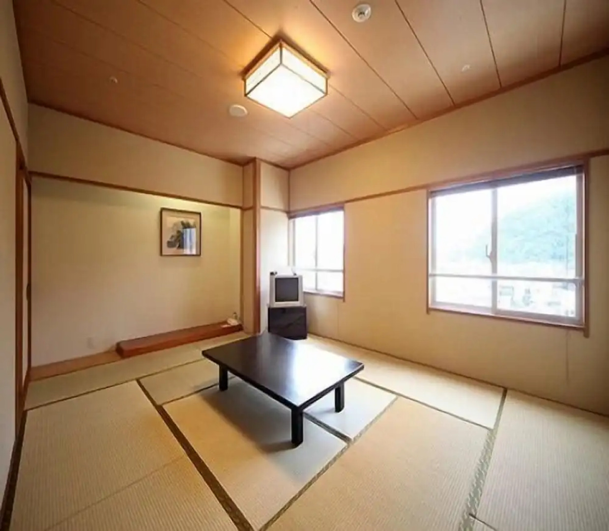 Hotel Crown Hills Takefu