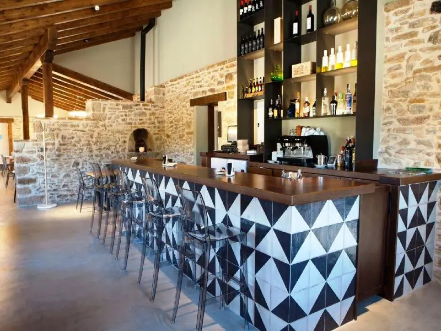 Masia Mas De Cebrian