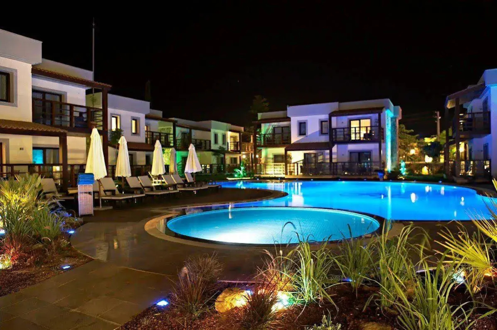 Faros Bodrum