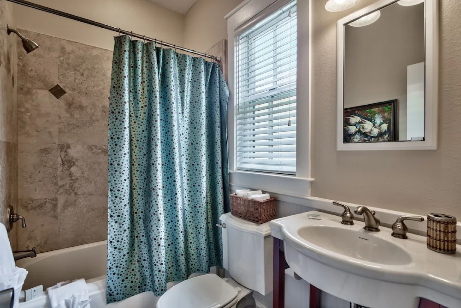 Villas at Sunset Beach by Forehand Rentals