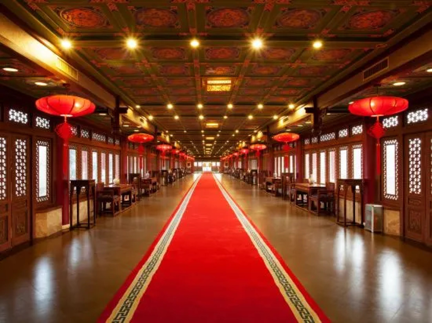 Grand Epoch City Zhengangong