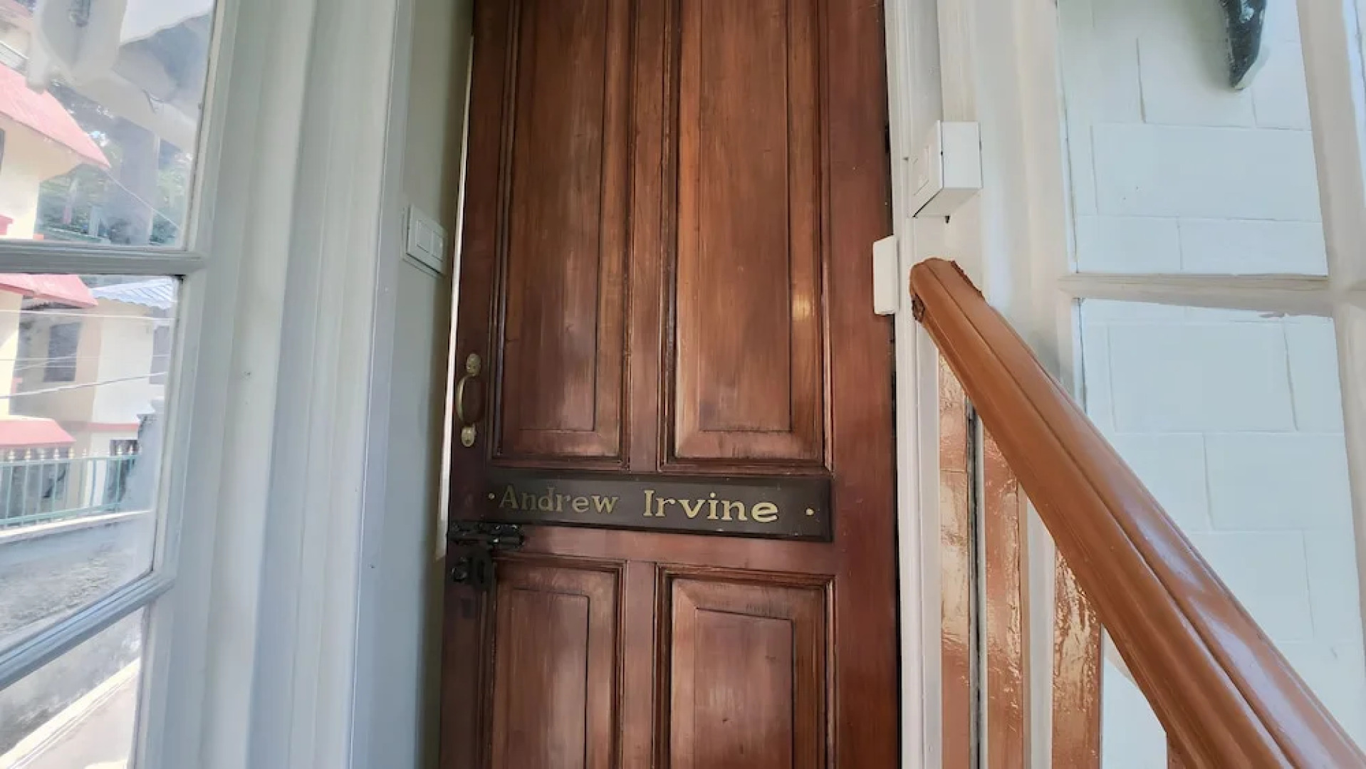 Ivanhoe Hotel A Heritage Property