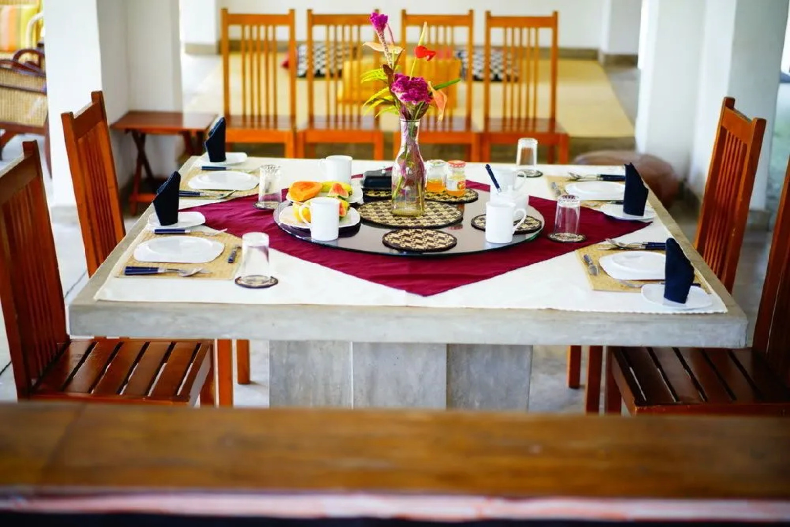 Water's Edge Anuradhapura